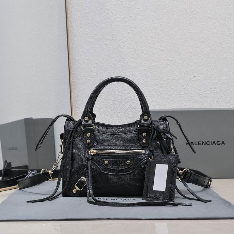 Balenciaga Handbags 26